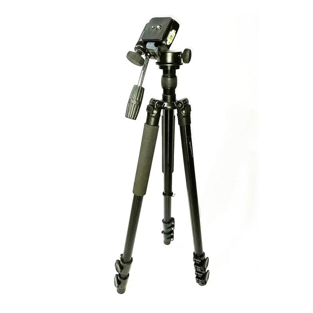 سه پایه دوربین اسلیک مدل DS-8508