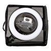 رینگ لایت حرفه ای وسکات دوربین مدل FE-470