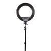 رینگ لایت حرفه ای وسکات دوربین مدل FE-470