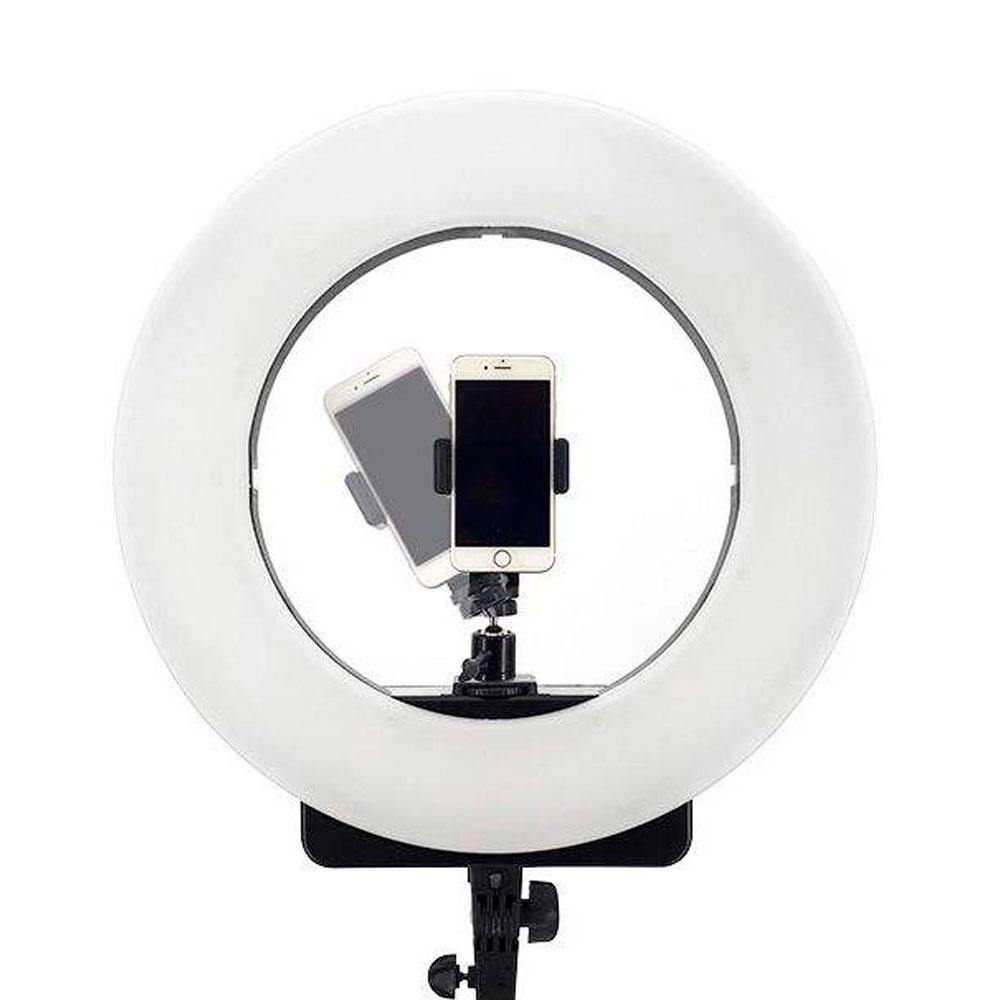 رینگ لایت عکاسی FE-580 II