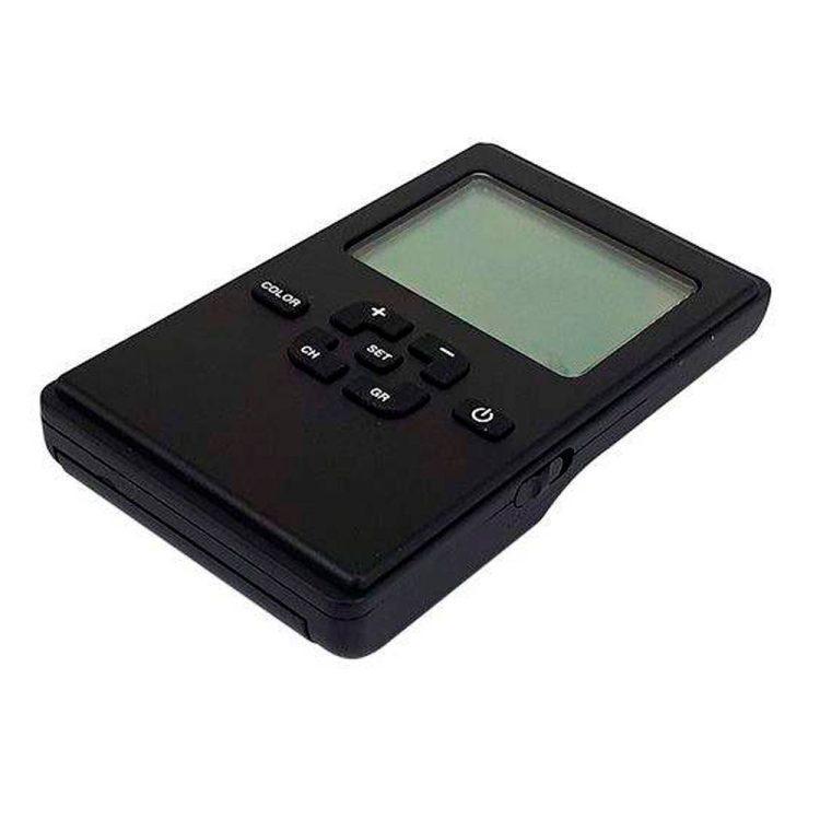 رینگ لایت عکاسی FE-580 II