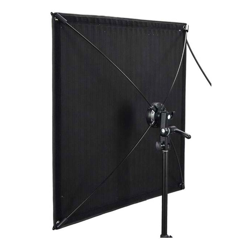 نور ثابت ال ای دی گودکس (fl-150 s (60*60