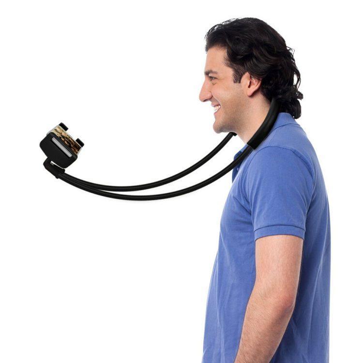 هولدر نگهدارنده گردنی