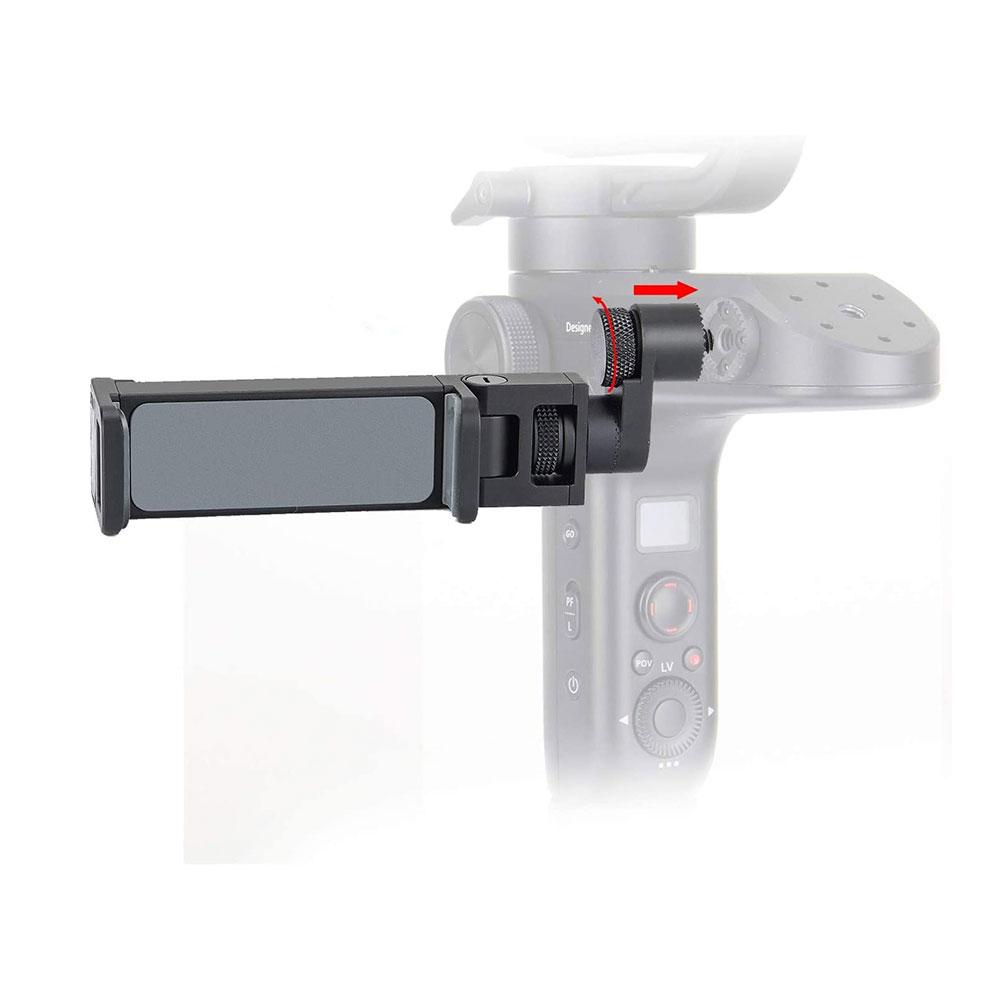 هولدر موبایلی ژیون crane 3