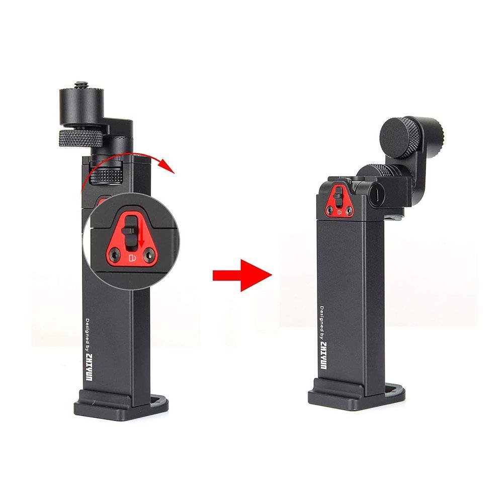 هولدر موبایلی ژیون crane 3