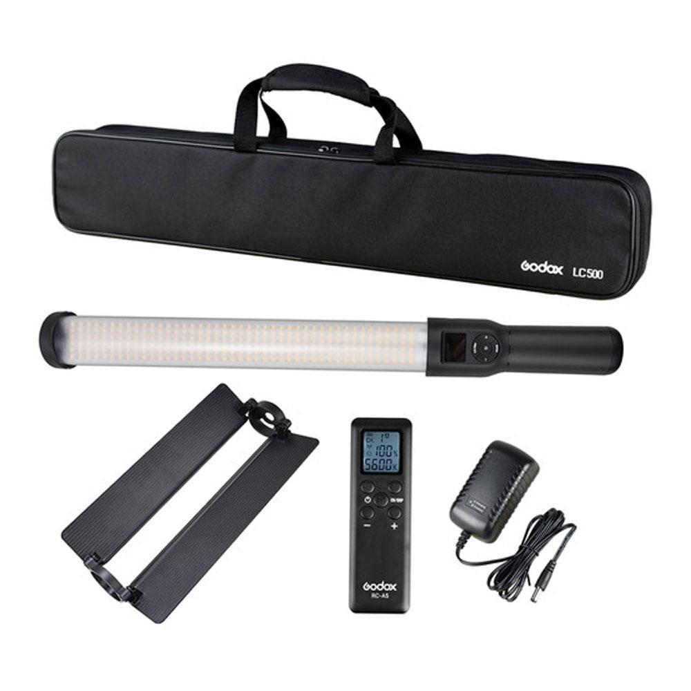 باتوم لایت گودکس LED lc500-c