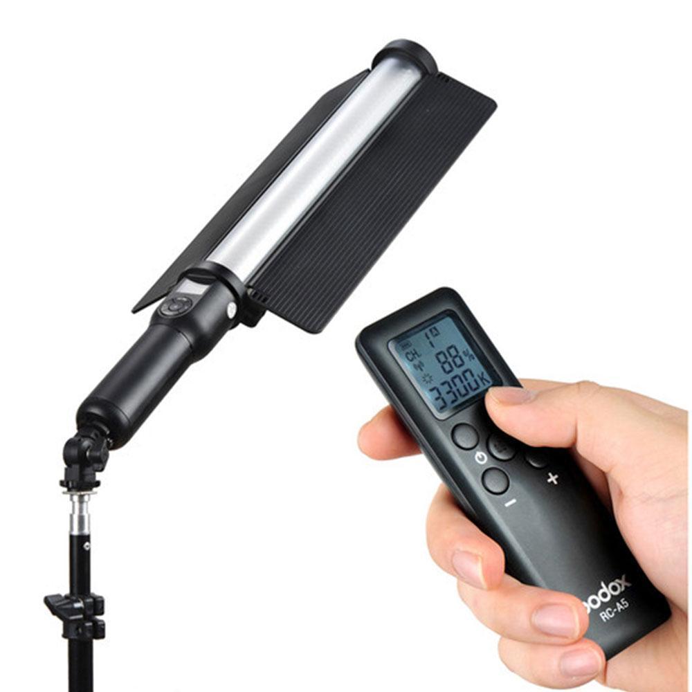 باتوم لایت گودکس LED lc500-c