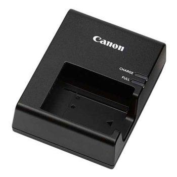 شارژر باتری اورجینال کانن مدل LC-E10 برای باتری LP-E10