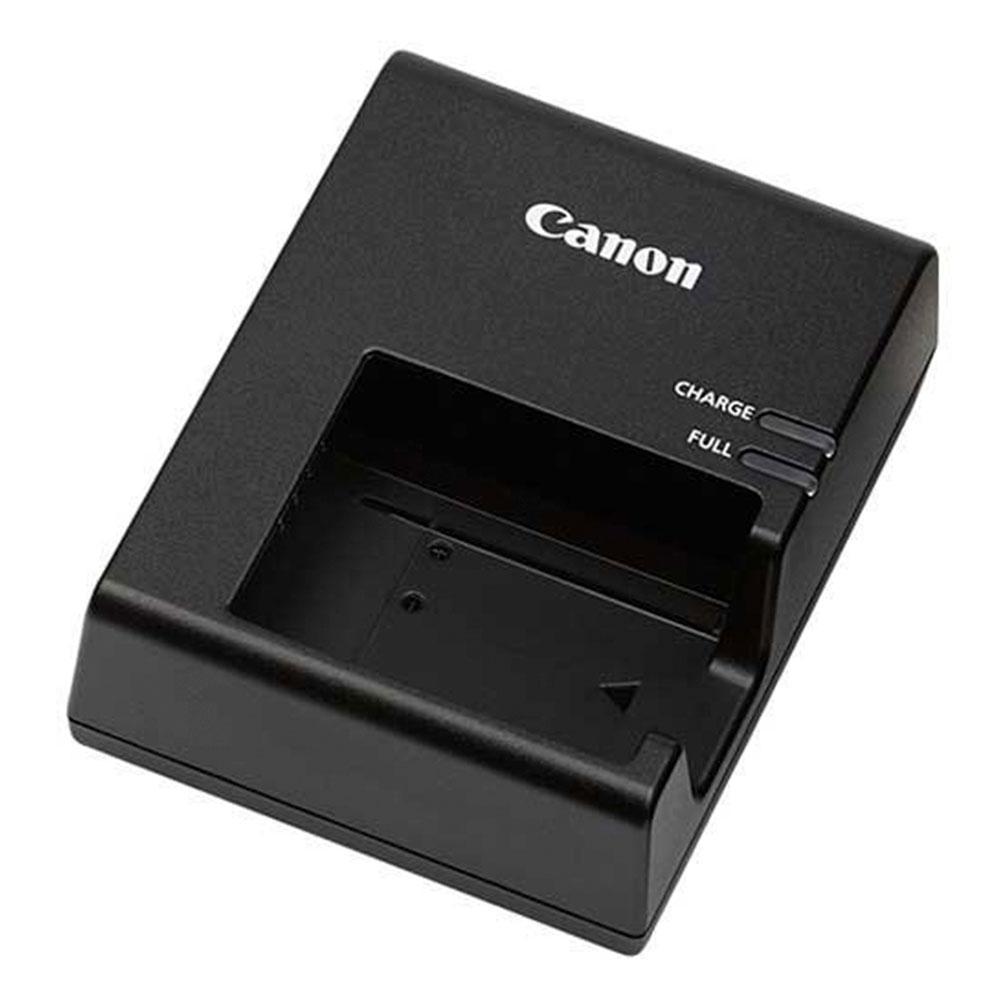شارژر باتری اورجینال کانن مدل LC-E10 برای باتری LP-E10