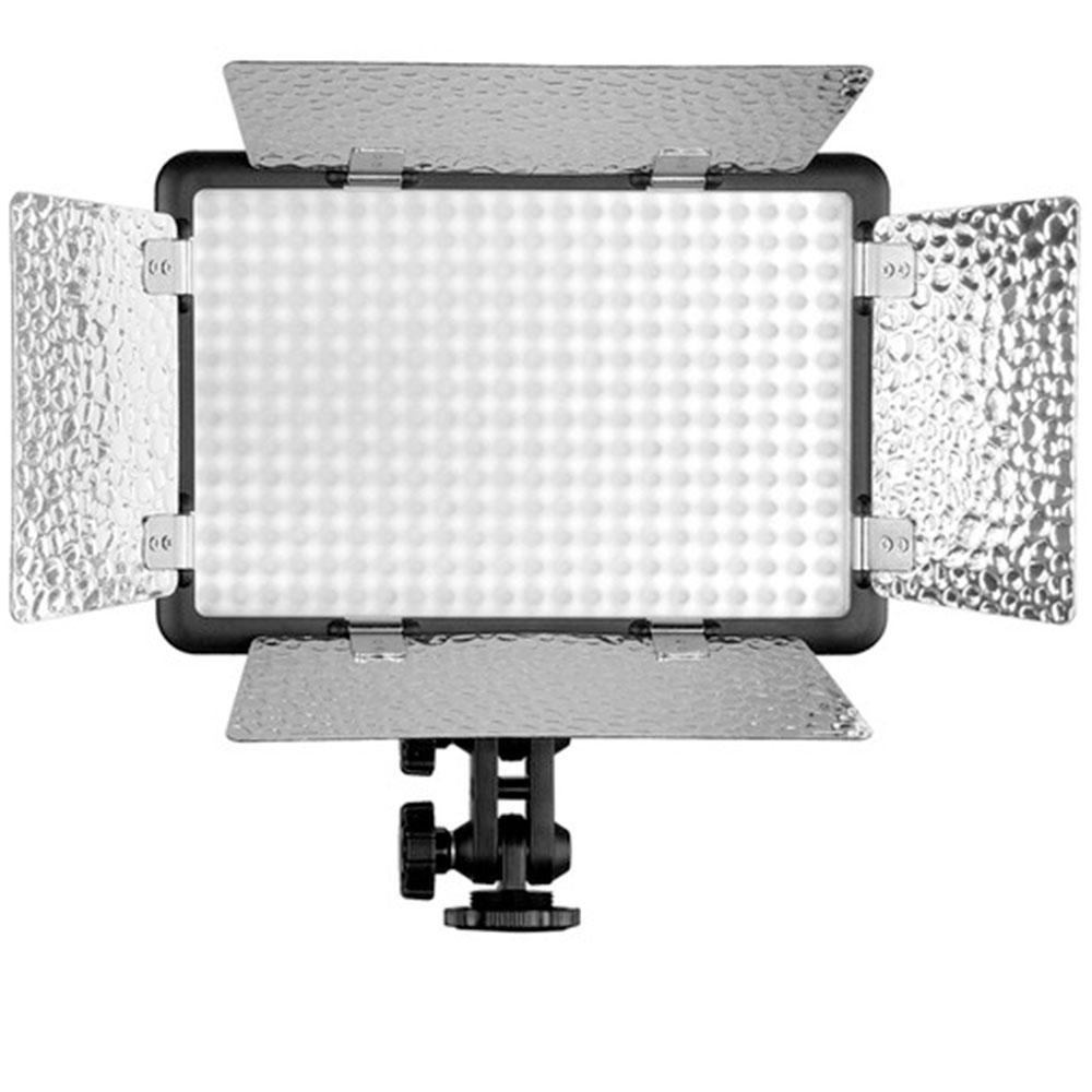 ویدئو لایت گودکس LF 308 BI