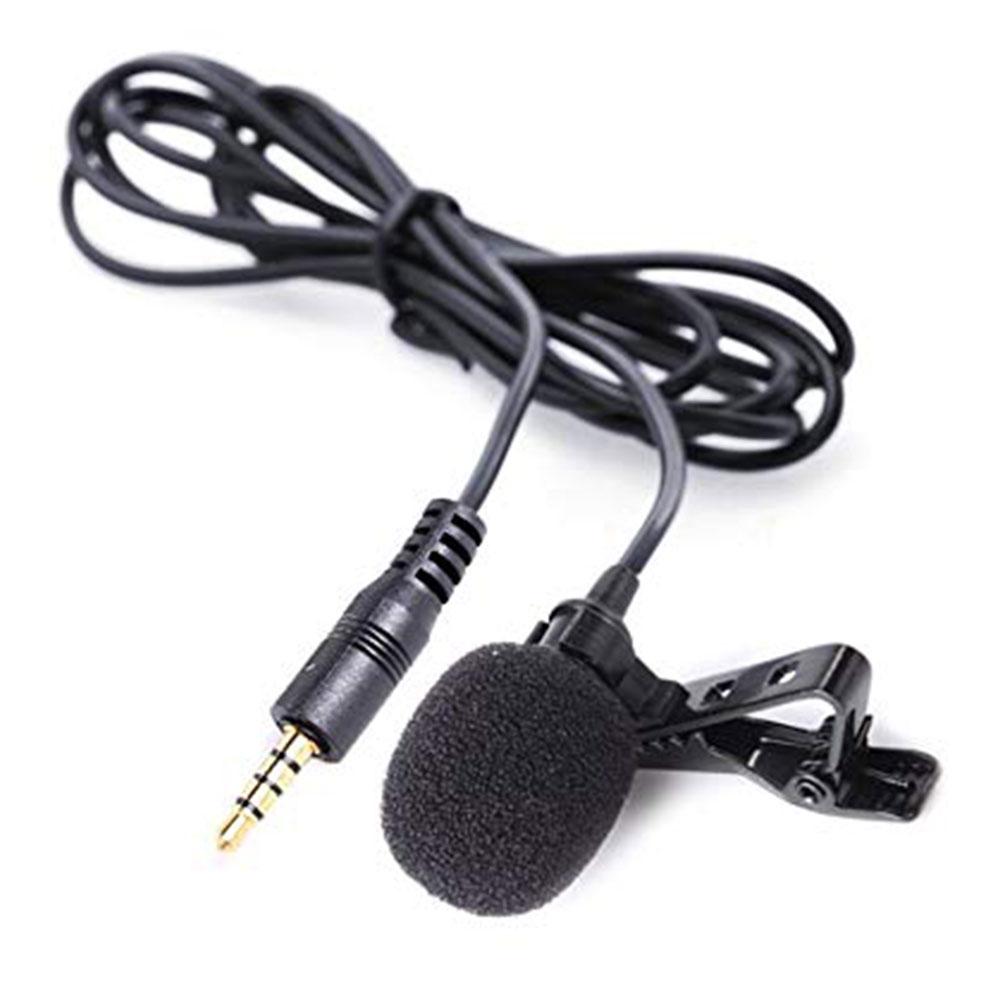 میکروفون یقه ای بویا مدل BY-LM10