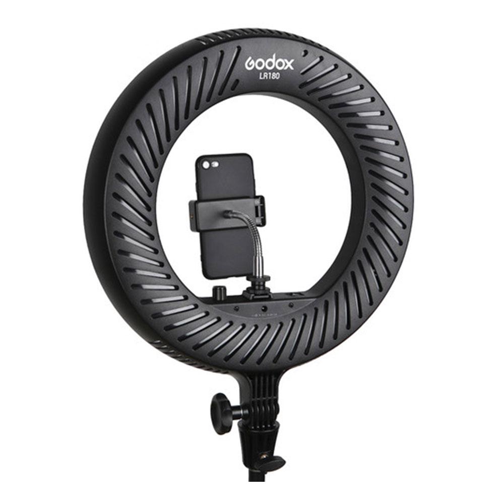 رینگ لایت گودکس LR180