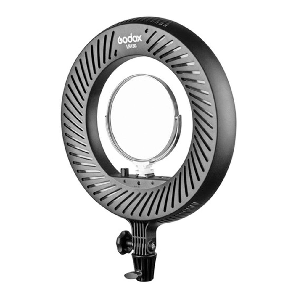 رینگ لایت گودکس LR180