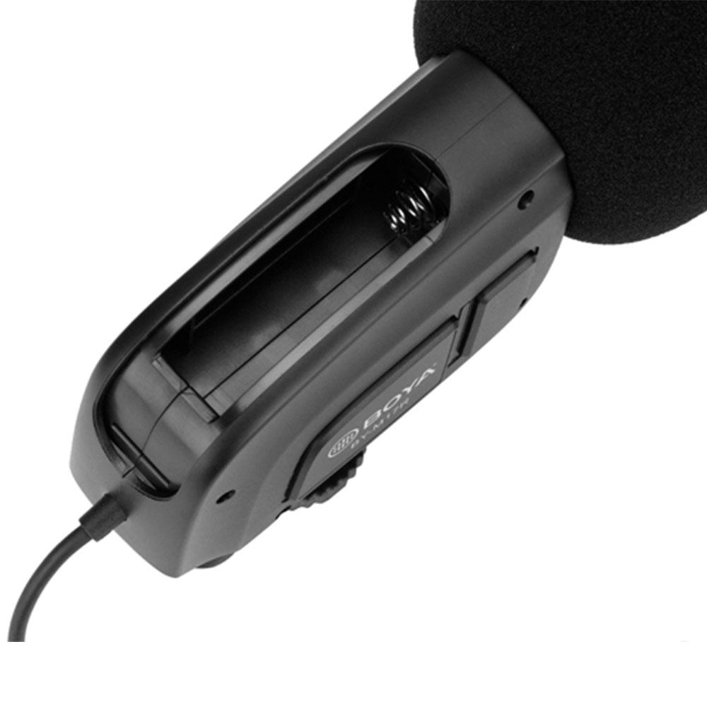 میکروفون بویا مدل BY-M17R