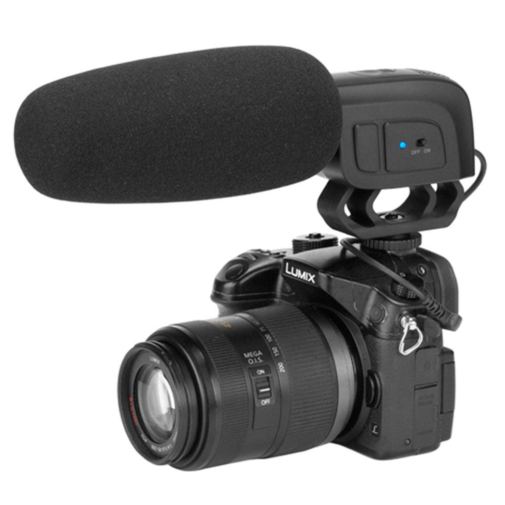 میکروفون بویا مدل BY-M17R