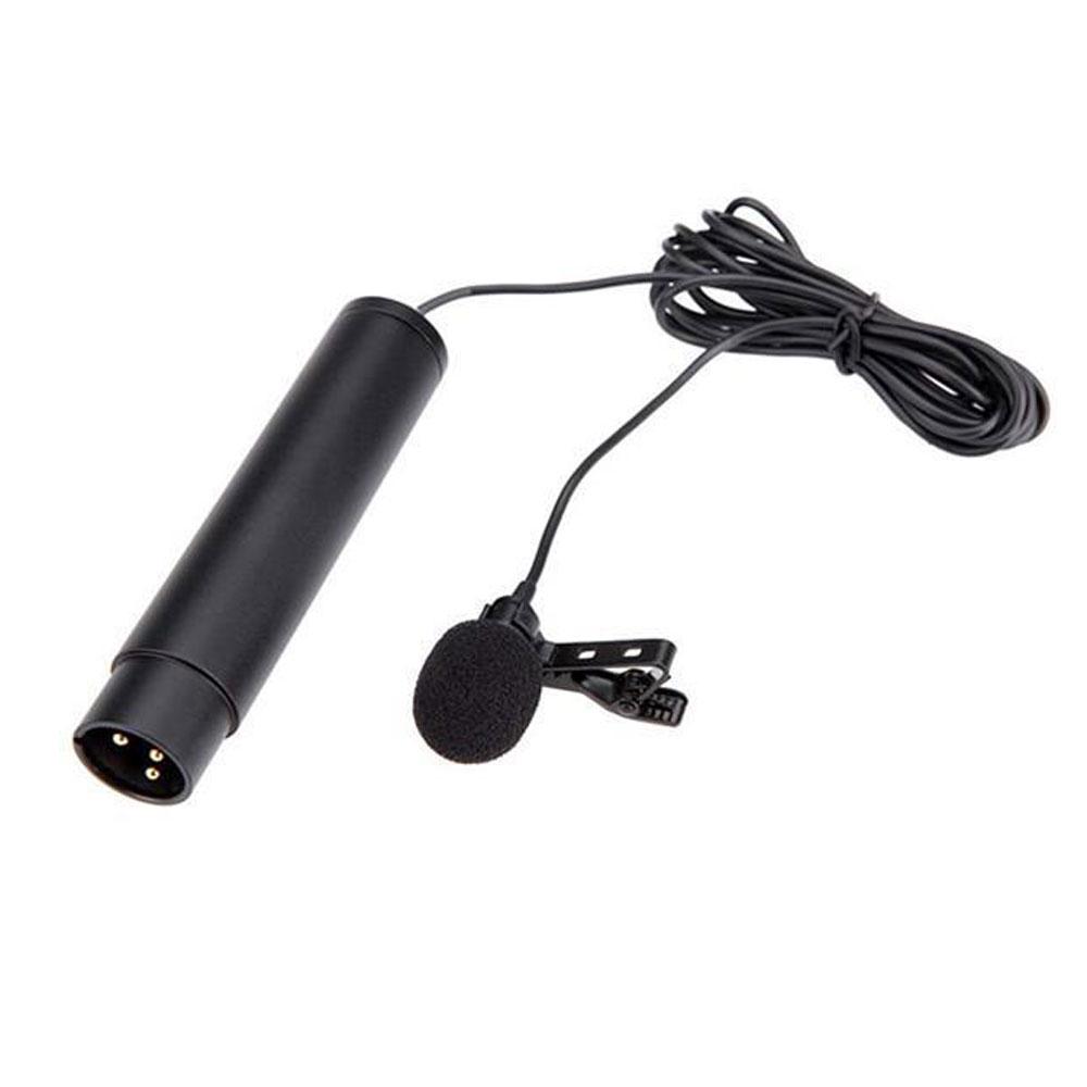 میکروفن یقه ای بویا مدل BY-M40D