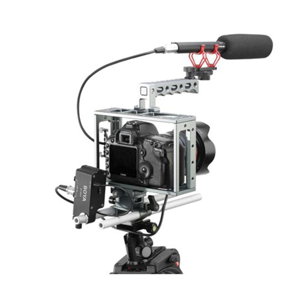 میکسر صدا بویا مدل BY-MA2