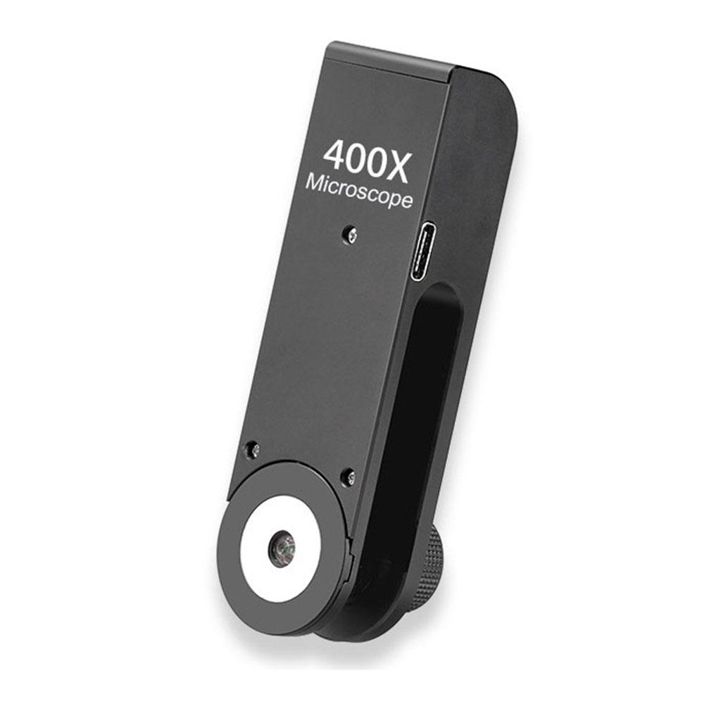 لنز میکروسکوپی اوسینو 400X میلیمتر