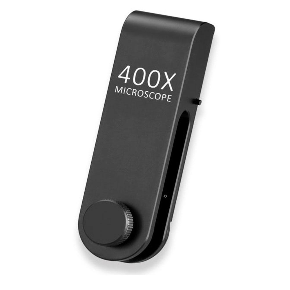 لنز میکروسکوپی اوسینو 400X میلیمتر