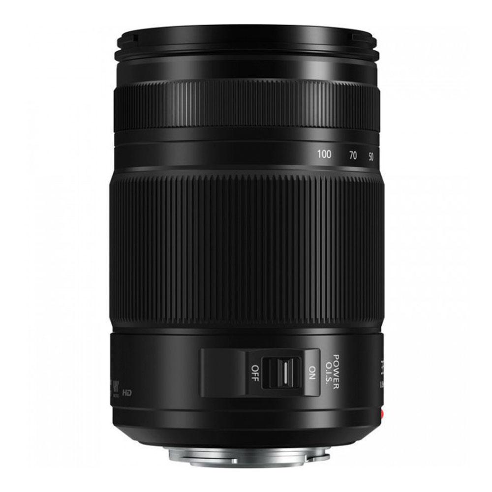 لنز پاناسونیک Panasonic Lumix G X Vario 35-100mm f/2.8 II POWER O.I.S