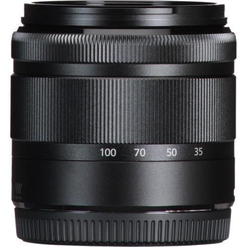 لنز پاناسونیک Panasonic Lumix G Vario 35-100mm F4.0-5.6 ASPH Mega OIS