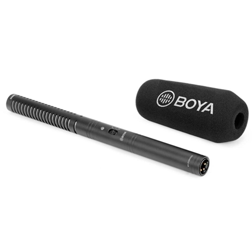 میکروفون بویا مدل BY-PVM3000S