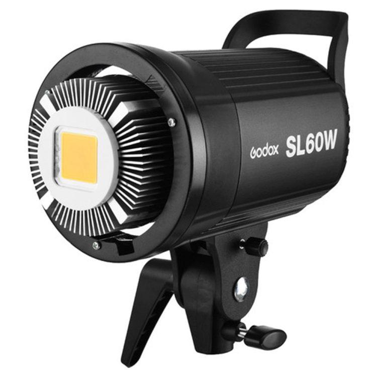 ویدئو لایت گودکس SL-60w