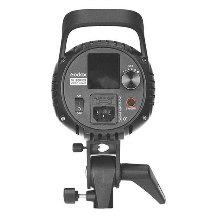ویدئو لایت گودکس SL-60w
