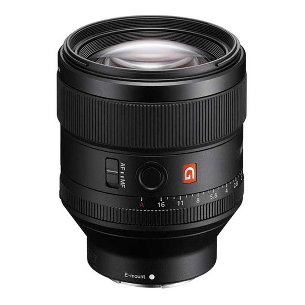 لنزسونی 85mm f/1.4 GM