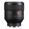 لنزسونی 85mm f/1.4 GM