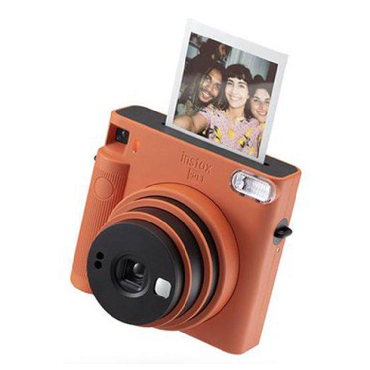 دوربین چاپ سریع فوجی فیلم Instax Square SQ1