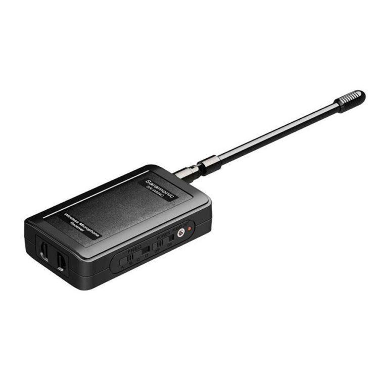 میکروفن سارامونیک SR-WM4C