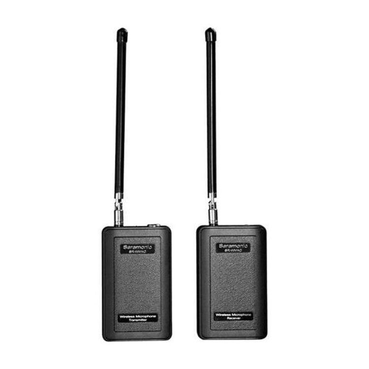 میکروفن سارامونیک SR-WM4C