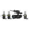 میکروفن بی سیم سارامونیک Saramonic VmicLink5 TX+RX lavalier wireless microphone