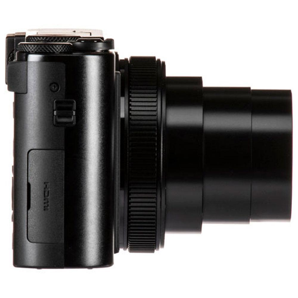 دوربین عکاسی کامپکت پاناسونیک TZ220