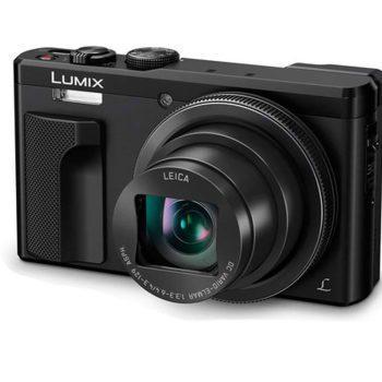 دوربین عکاسی کامپکت پاناسونیک TZ80