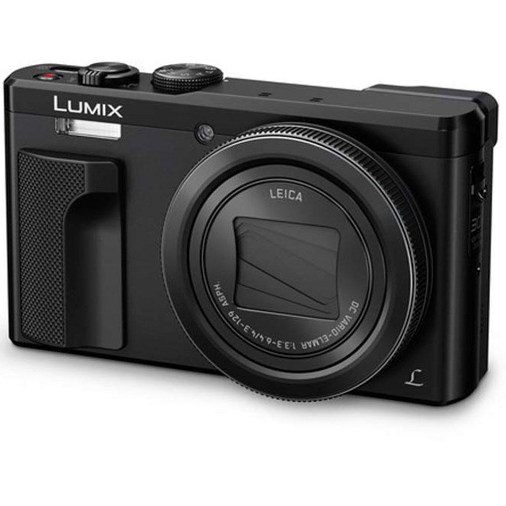 دوربین عکاسی کامپکت پاناسونیک TZ80