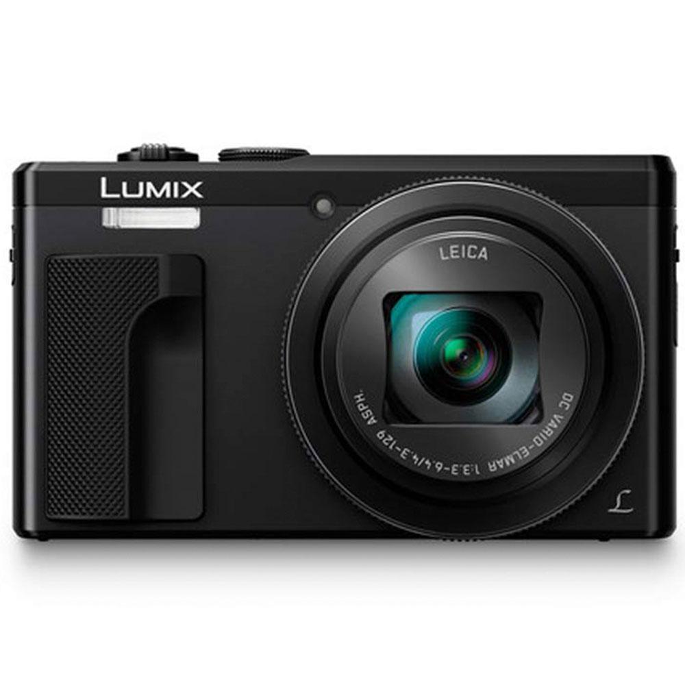 دوربین عکاسی کامپکت پاناسونیک TZ80