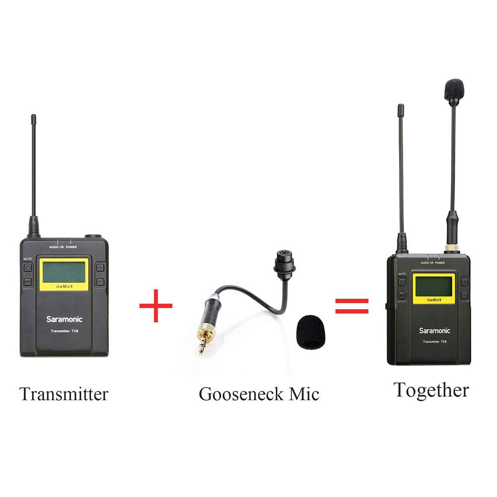 میکروفون بویا By-UM2