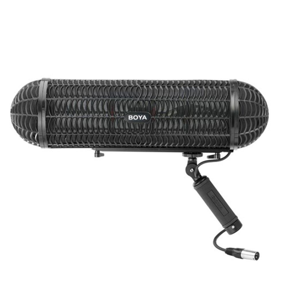 بادگیر میکروفون بویا مدل BY-WS1000