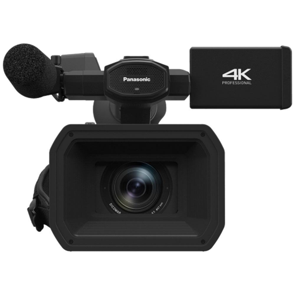 دوربین فیلمبرداری حرفه ای 4K پاناسونیک X1