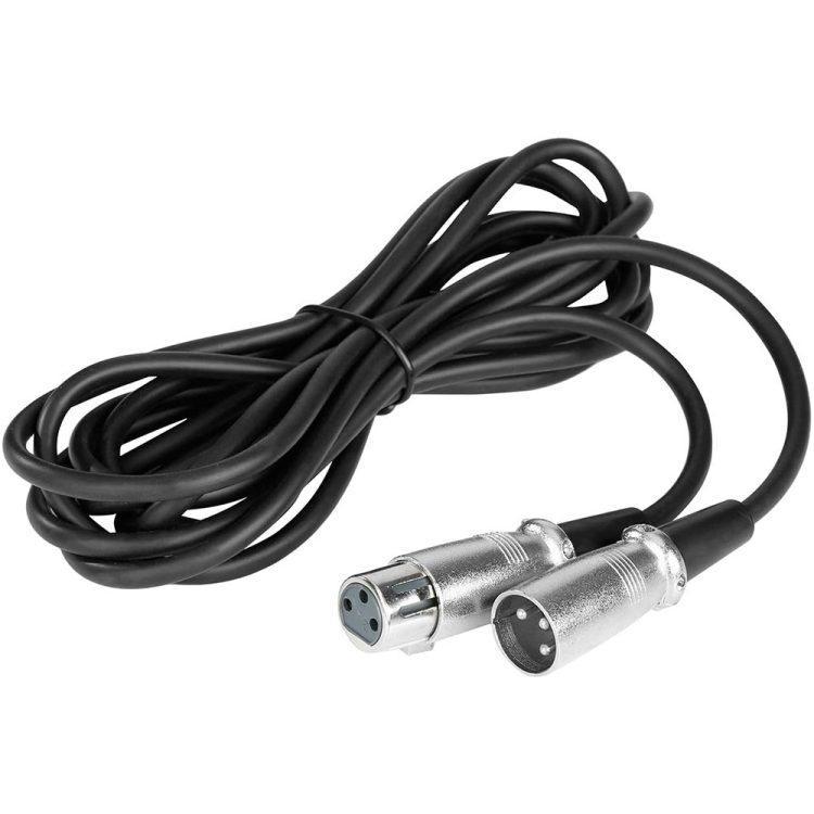 کابل میکروفون بویا مدل XLR-C3