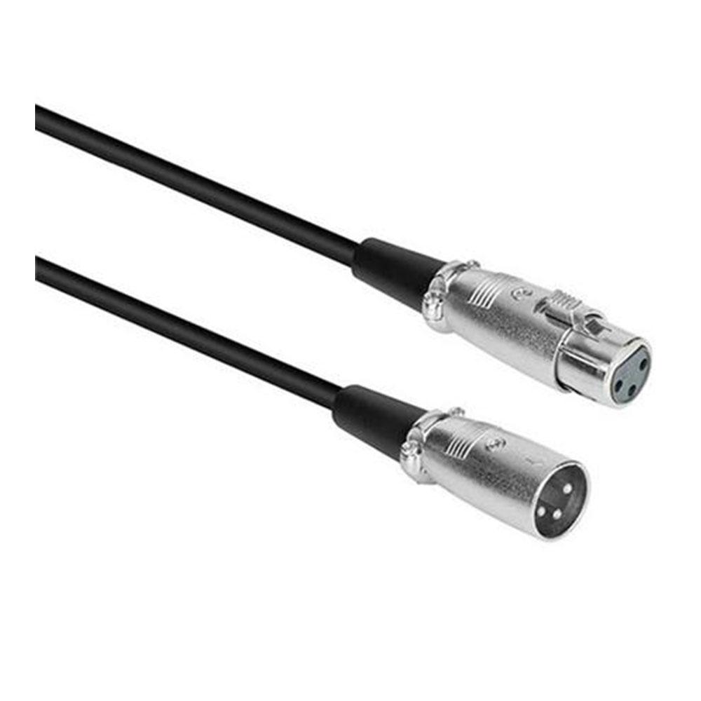 کابل میکروفون بویا مدل XLR-C5