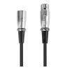 کابل میکروفون بویا مدل XLR-C8