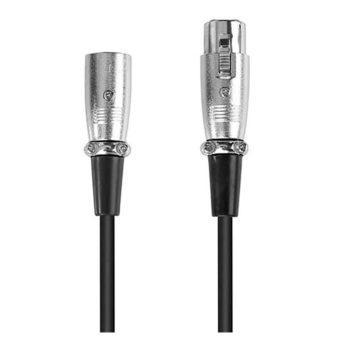 کابل میکروفون بویا مدل XLR-C8
