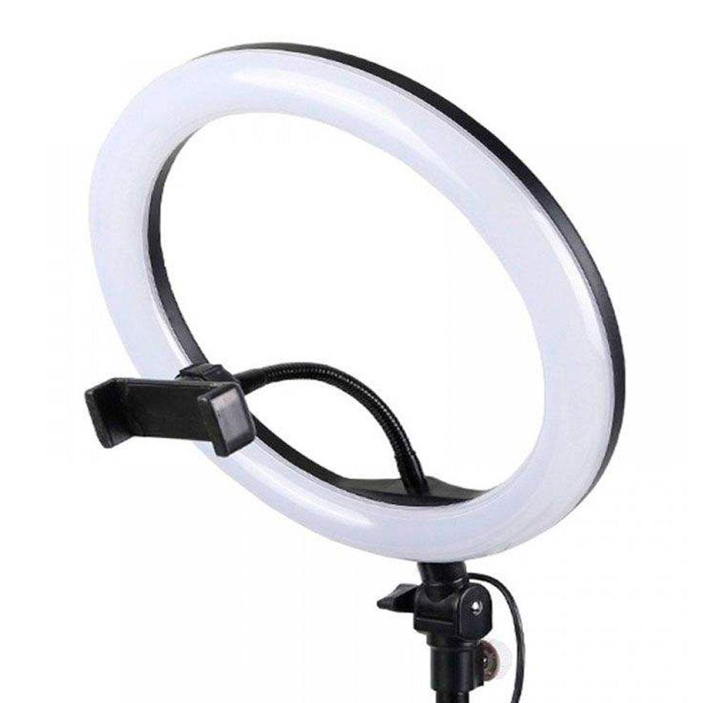 رینگ لایت حرفه ای دوربین مدل ZD-666