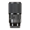 لنز سونی Sigma 105mm f/2.8 macro lens for Sony E
