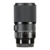 لنز سونی Sigma 105mm f/2.8 macro lens for Sony E