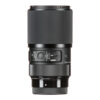 لنز سونی Sigma 105mm f/2.8 macro lens for Sony E