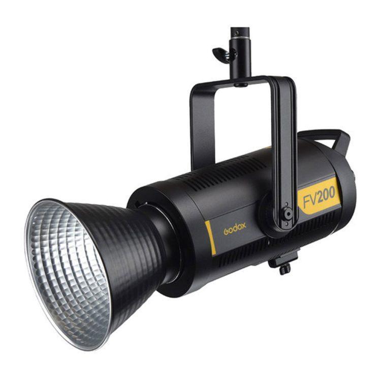ویدیو لایت گودکس Godox FV200